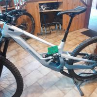 MTB Enduro Lapierre Spicy CF 6.9
