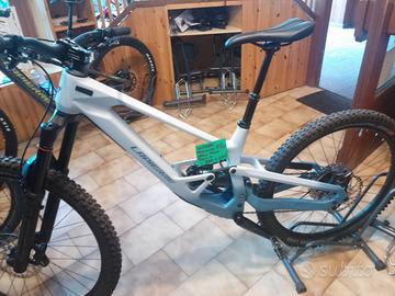 MTB Enduro Lapierre Spicy CF 6.9