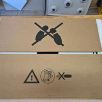 Piano cottura induzione Elettrolux