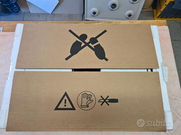 Piano cottura induzione Elettrolux