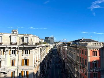 MULTILOCALE A GENOVA