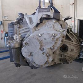 CAMBIO AUTOMATICO FORD MONDEO TD 2017