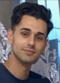 Operaio,addetto pulizie,altro