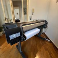 Plotter HP