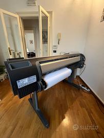 Plotter HP