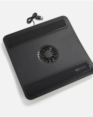 Microsoft ventola raffreddamento PC