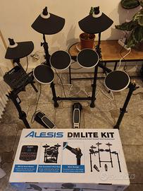 ALESIS batteria elettrica