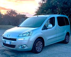 Peugeot Partner Tepee 1.6 HDi 92CV Active