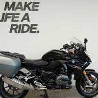 Bmw r 1200 rs - 2018