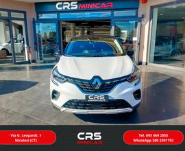 Renault Captur Full Hybrid E-Tech 145 CV Techno