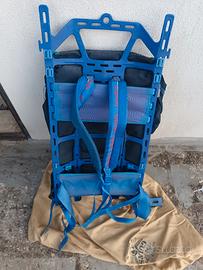 zaino tracking invicta neshville