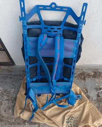 zaino tracking invicta neshville