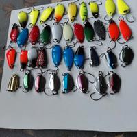 38 cucchiaini --spoon