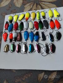 38 cucchiaini --spoon