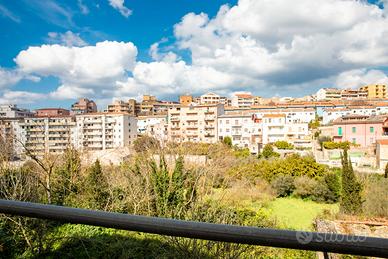 Sassari - via carso