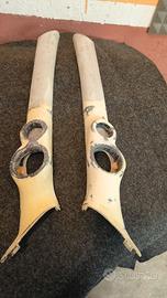 montanti dacia Duster tw e medio