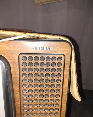 televisore siemens