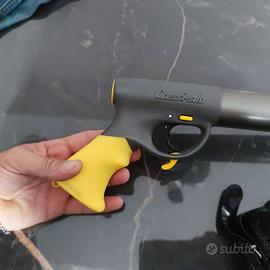 Cressi Star SL55+Cressi Maschera Pinocchio