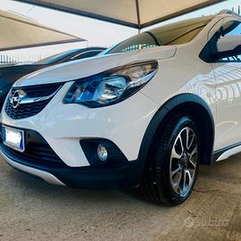 OPEL KARL