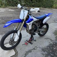 Yzf 450