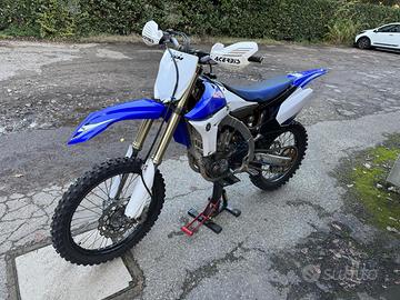 Yzf 450