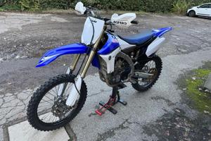 Yzf 450