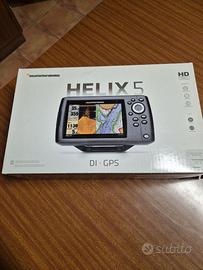 Ecoscandaglio Humminbird