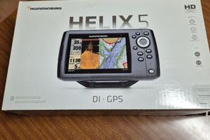 Ecoscandaglio Humminbird