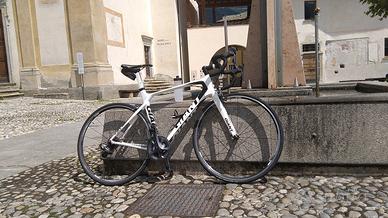 bici corsa Giant