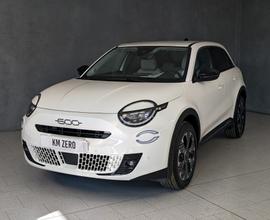 Fiat 600 1.2 Hybrid 100cv Automatic La Prima