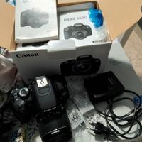 Canon 650D