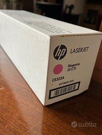 Toner hp originale