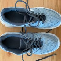 Scarpe ginnastica nr 36