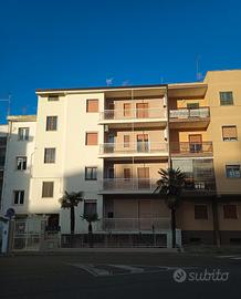 Appartamento in via Pietro Nenni 2