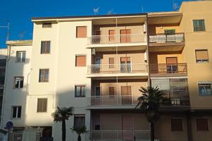 Appartamento in via Pietro Nenni 2