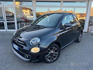Fiat 500 1.3 Multijet 95 CV S