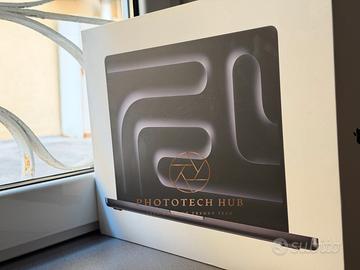 APPLE MacBook Pro 14 M5 32GB 1TB