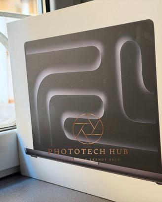 APPLE MacBook Pro 14 M5 32GB 1TB