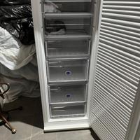 Congelatore Whirlpool