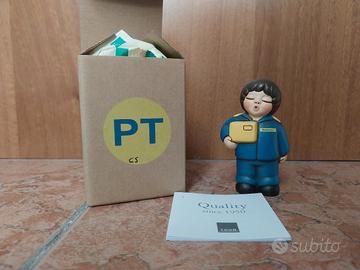 Thun di Poste Italiane 