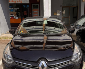 Renault Clio 4 serie GPL/benz Energy Zen