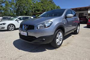 Nissan Qashqai 1.5 dCi Acenta