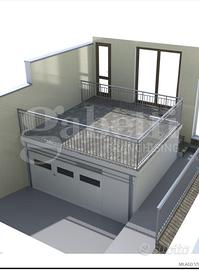 Box/Posto auto Milano [Cod. rif 3242536VCG]