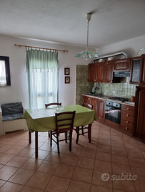 Appartamento nuovo Bosa marina 250 metri dal mare