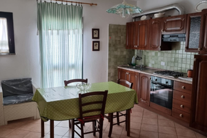 Appartamento nuovo Bosa marina 250 metri dal mare