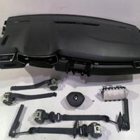 Kit airbags - renault clio 5