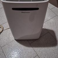 Deumidificatore 12/20l giorno