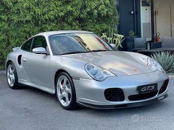 TURBO 996