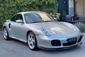 TURBO 996
