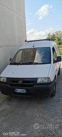 Fiat scudo